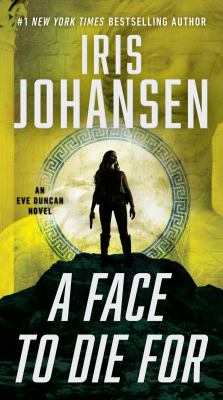 A face to die for cover image cdn