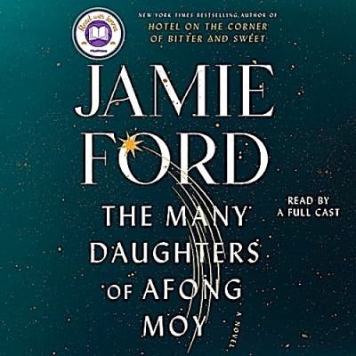 The many daughters of Afong Moy cover image cdn