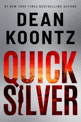 Quicksilver cover image