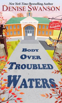 Body over troubled waters cover image cdn
