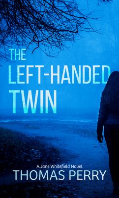 The left-handed twin cover image