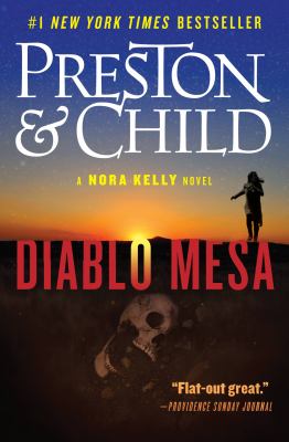 Diablo Mesa cover image cdn