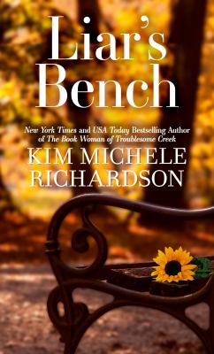 Liar's bench cover image cdn