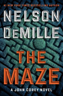 The maze cover image cdn