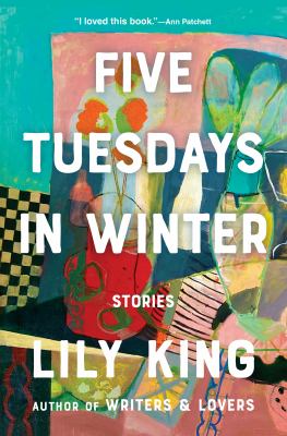 Five Tuesdays in winter cover image cdn
