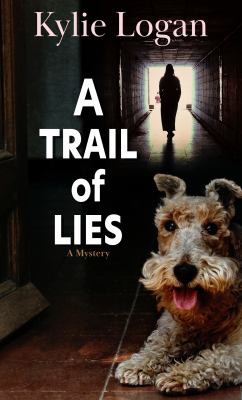 A trail of lies a mystery  cover image cdn