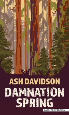 Damnation spring cover image cdn