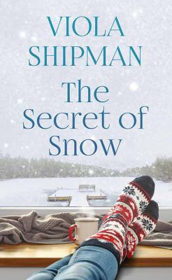 The secret of snow cover image cdn