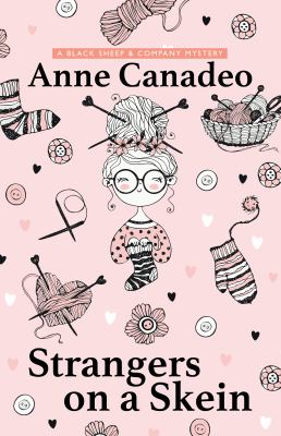 Strangers on a skein cover image cdn