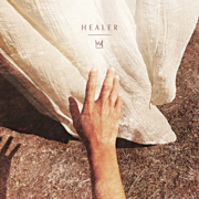 Healer cover image cdn