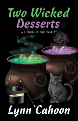 Two wicked desserts cover image cdn