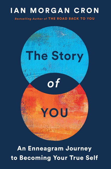 The Story of You An Enneagram Journey to Becoming Your True Self cover image cdn