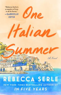 One Italian summer cover image cdn