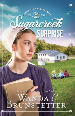 The Sugarcreek surprise cover image cdn