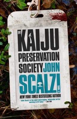 The Kaiju Preservation Society  cover image cdn