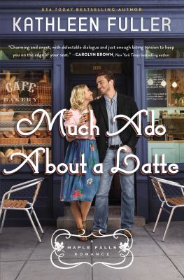 Much ado about a latte  cover image cdn