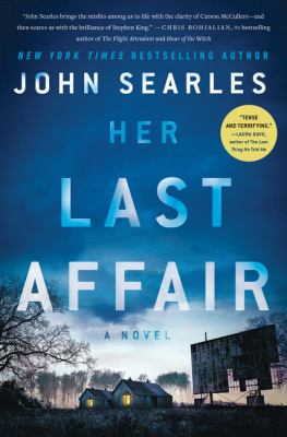 Her last affair  cover image cdn
