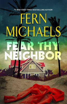 Fear thy neighbor cover image