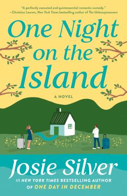 One night on the island  cover image cdn