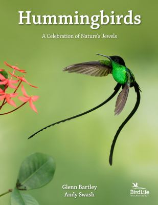 Hummingbirds : A Celebration of Nature's Jewels cover image cdn