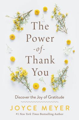 The power of thank you discover the joy of gratitude  cover image cdn