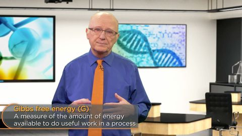 Biochemistry and Molecular Biology: How Life Works. Episode 11, ATP and Energy Transformations in Cells cover image cdn