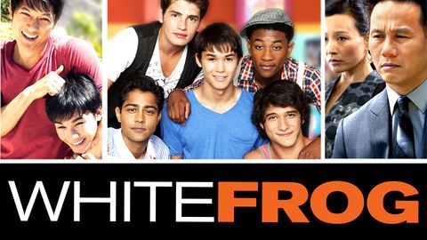 White Frog cover image cdn