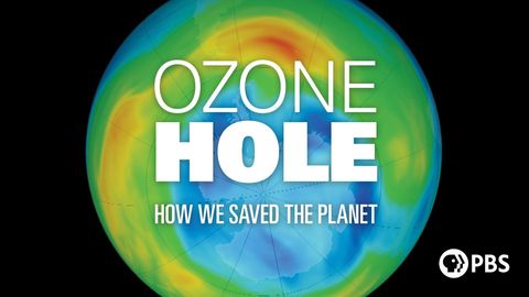Ozone Hole: How We Saved the Planet cover image cdn