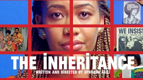 The Inheritance cover image cdn