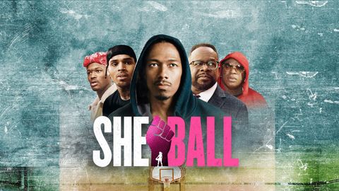 She Ball cover image cdn