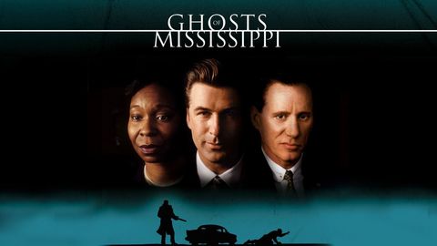 Ghosts of Mississippi cover image cdn