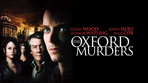 The Oxford Murders cover image cdn