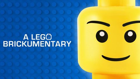 Beyond the Brick: A Lego Brickumentary cover image cdn