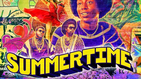 Summertime cover image cdn