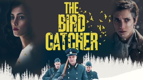 The Birdcatcher cover image cdn