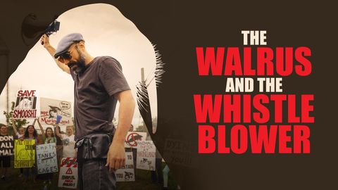 The Walrus and the Whistleblower cover image cdn