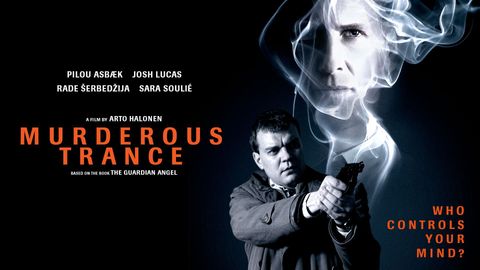 Murderous Trance cover image cdn