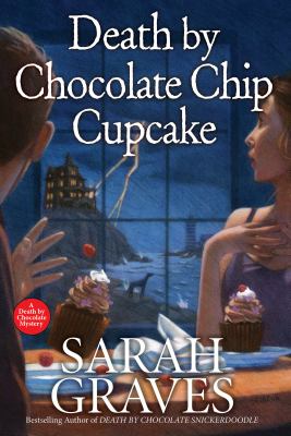Death by chocolate chip cupcake  cover image cdn