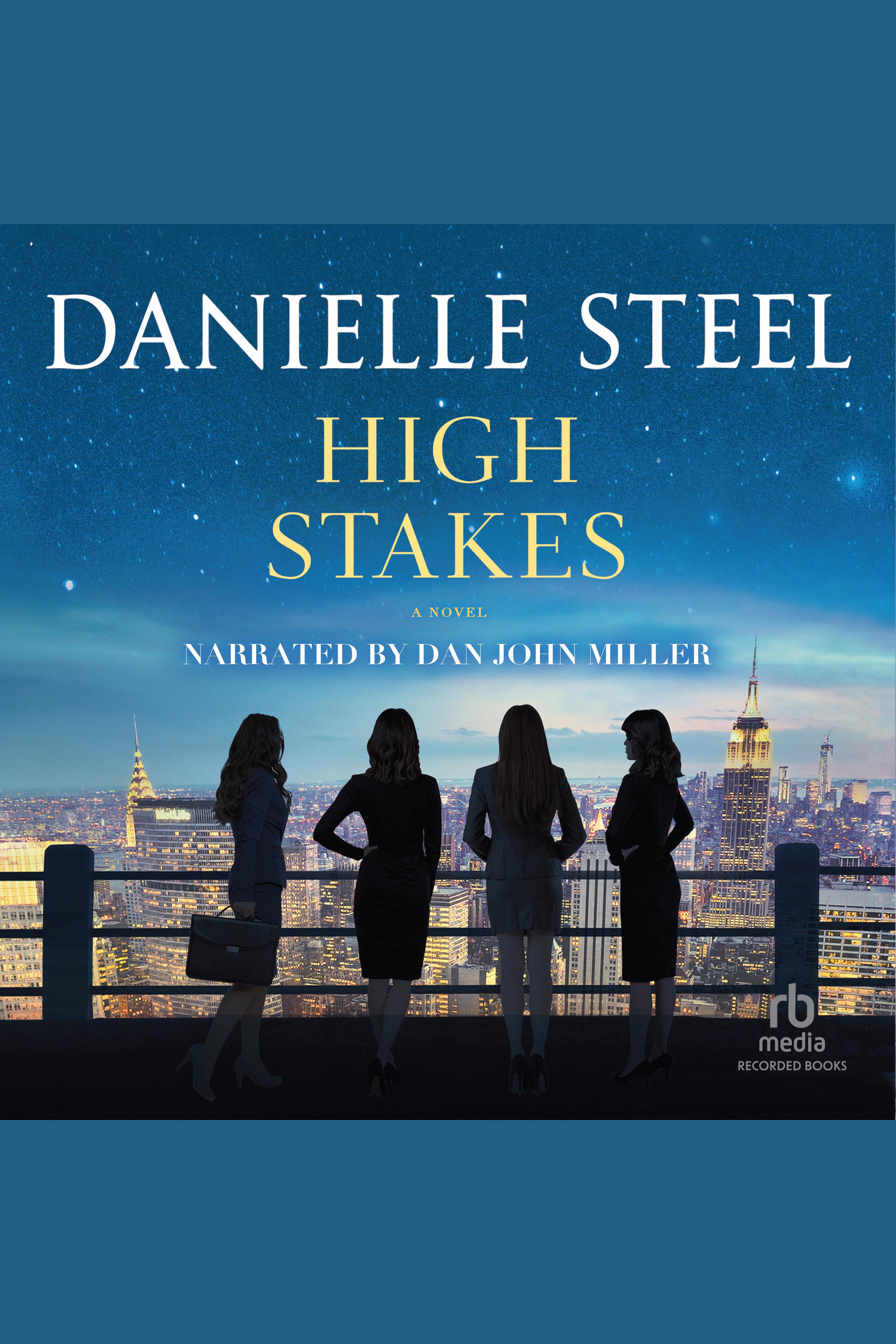 High Stakes cover image cdn