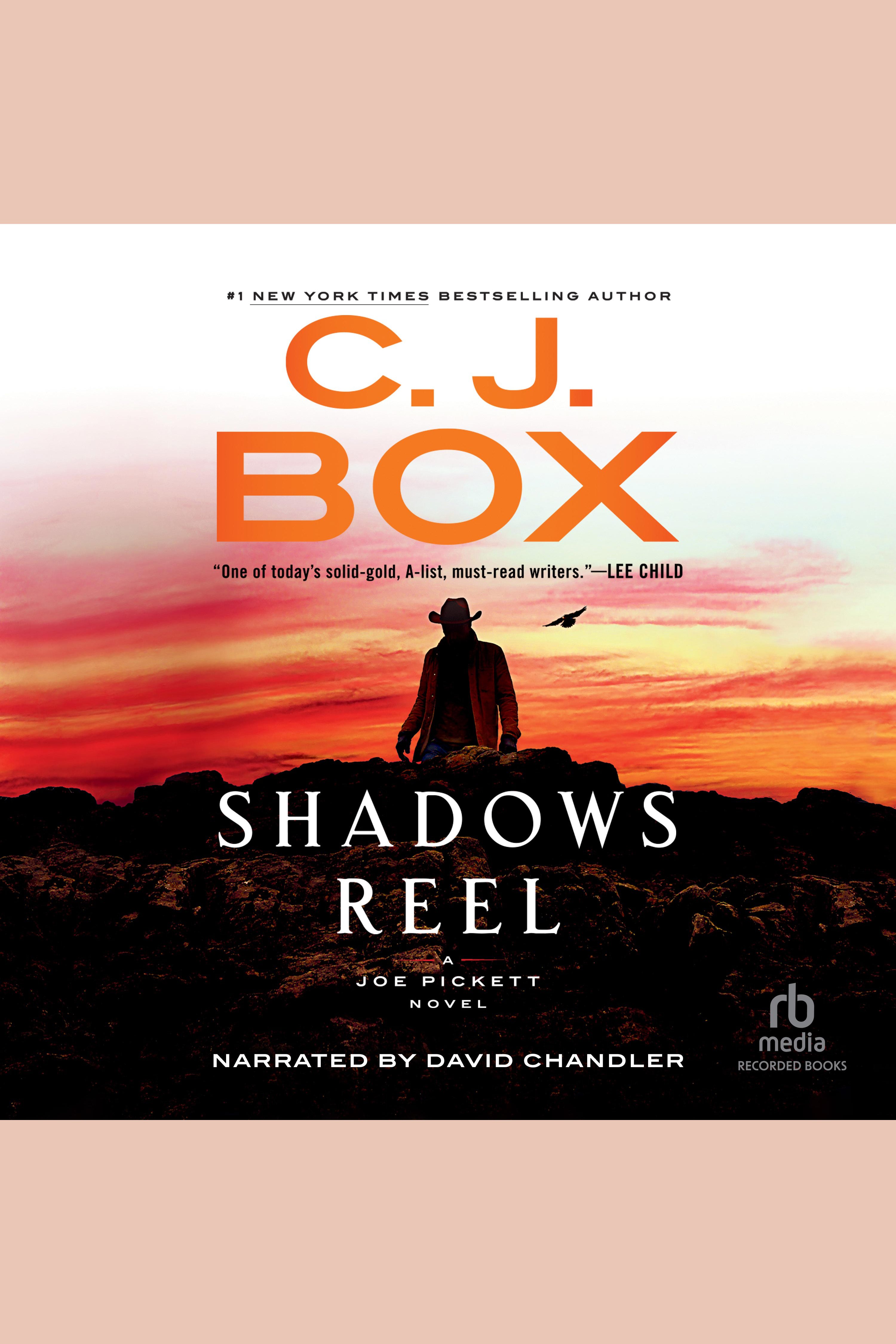Shadows Reel cover image cdn
