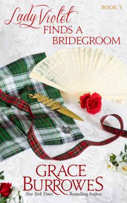 Lady Violet finds a bridegroom  cover image cdn