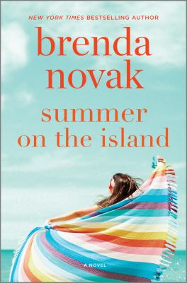 Summer on the island cover image