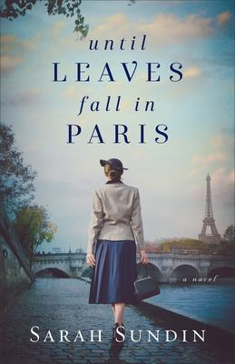 Until leaves fall in Paris  cover image cdn