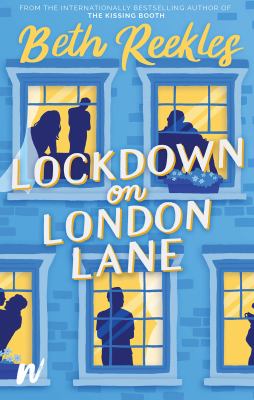 Lockdown on London Lane  cover image cdn