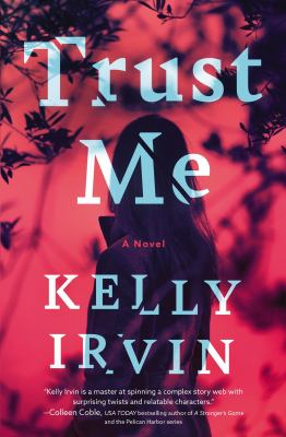 Trust me cover image