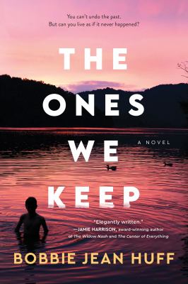 The ones we keep cover image