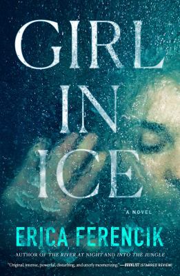 Girl in ice  cover image cdn