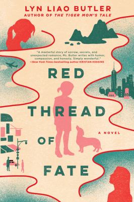 Red thread of fate  cover image cdn