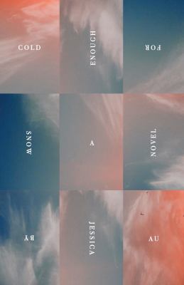 Cold enough for snow cover image