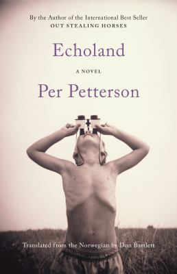 Echoland cover image